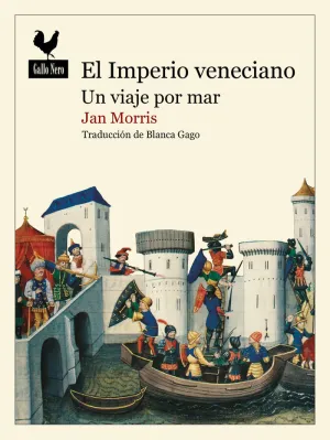 Imperio Veneciano, el