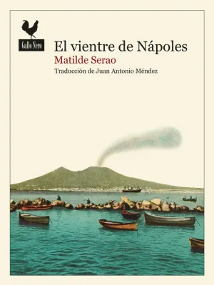 Vientre de Napoles, el