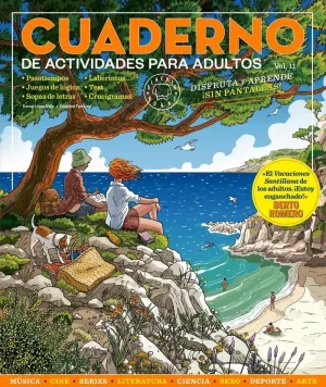 Cuaderno Blackie Books. Vol. 11