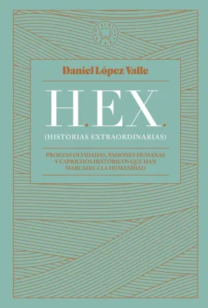 Hex (Historias Extraordinarias)