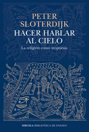 Hacer Hablar Al Cielo
