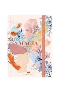 Agenda Anual Bolsillo 2026 la Vecina Rubia