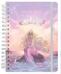 Agenda Anual Semanal 2026 Laia Lopez