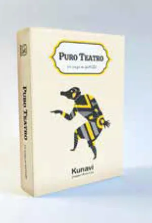 Puro Teatro