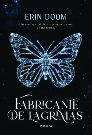 Fabricante de Lagrimas, el