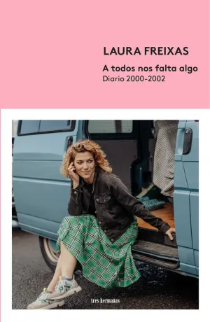 A Todos nos Falta Algo