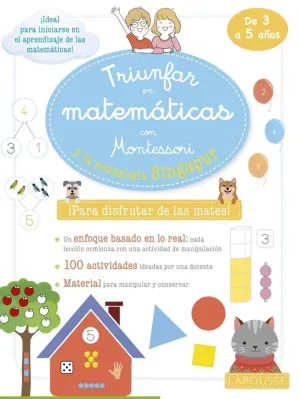 Triunfar Matem Montessor