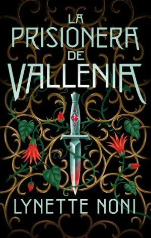 La Prisionera de Vallenia