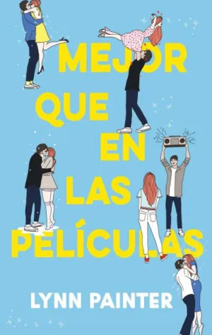 Mejor que en las Peliculas