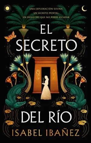 El Secreto del Rio