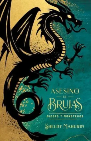 Asesino de Brujas: Dioses y Monstruos - Edición Limitada