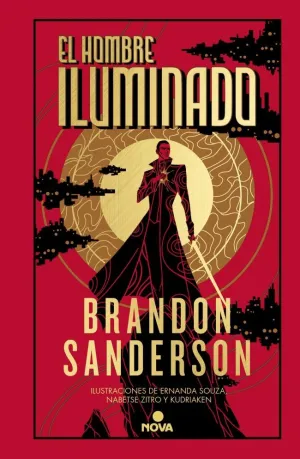 Novela Secreta 4 el Hombre Iluminado