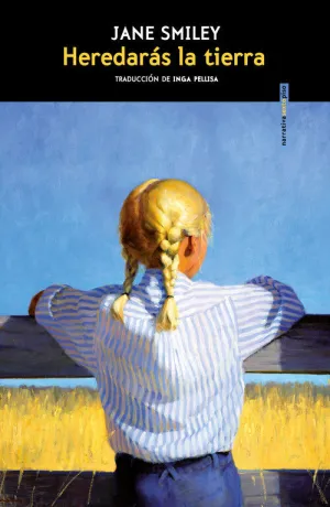 Heredaras la Tierra