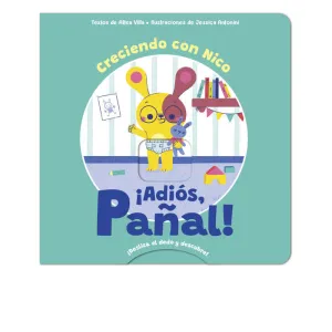 Adios Pañal