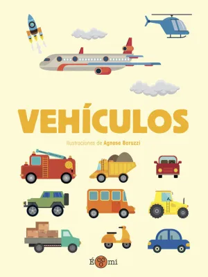 Vehiculos. Eccomi