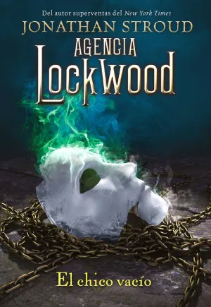 Agencia Lockwood: el Chico Vacío