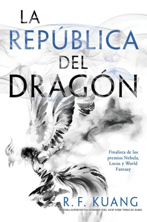 Republica del Dragon, la