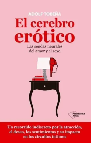 El Cerebro Erotico