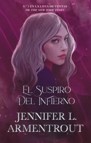 Suspiro del Infierno, el