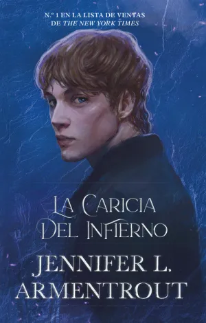 Caricia del Infierno, la