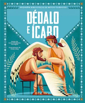Dédalo e Ícaro