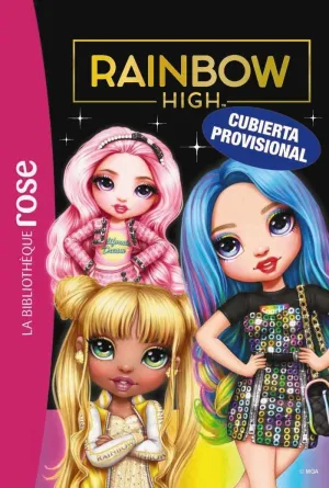 Rainbow High, 7