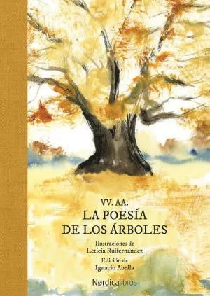 Poesia de los Arboles, la