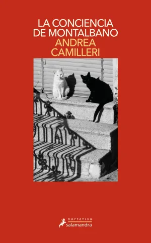 La Conciencia de Montalbano Comisario Montalbano 3