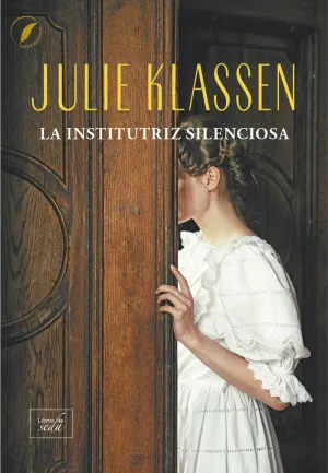 Institutriz Silenciosa