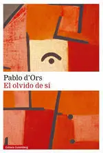 Olvido de Sí, el - Rústica