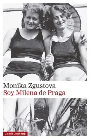 Soy Milena de Praga *