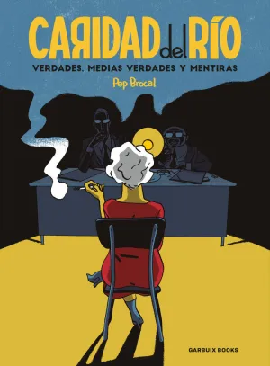 Caridad del Rio