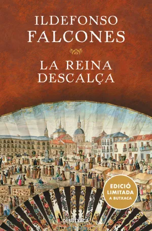 La Reina Descalça (Edició Limitada)