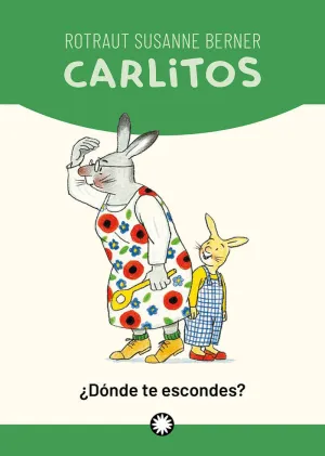 ¿Dónde te Escondes
