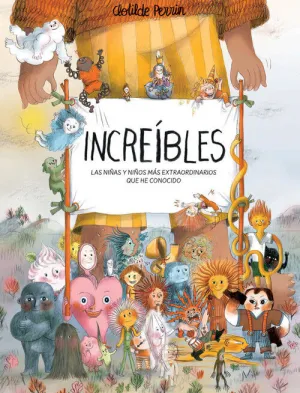 Increibles