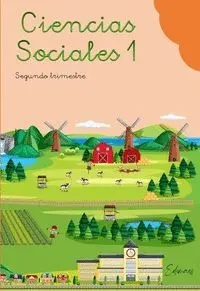 Ciencias Sociales 1