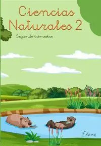 Ciencias Naturales 2