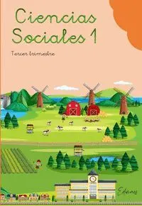 Ciencias Sociales 1