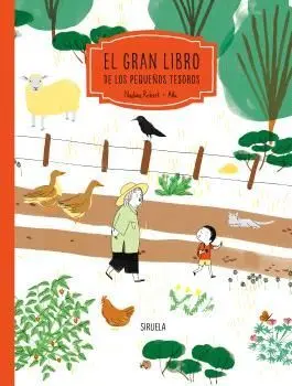 Gran Libro de los Pequeños Tesoros, el