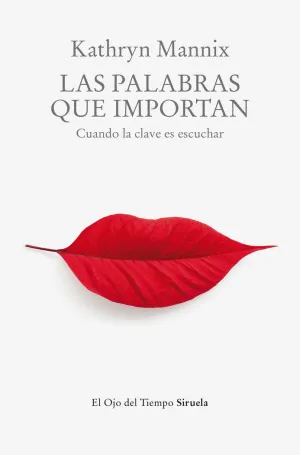Las Palabras que Importan