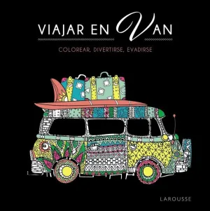 Viajar en Van