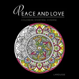 Peace And Love