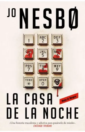 La Casa de la Noche