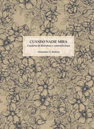 Cuando Nadie Mira