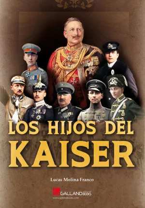 Hijos del Kaiser, los