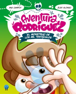 Aventura Rodriguez Monstruo de los Mil