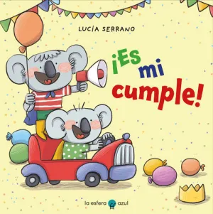 Es mi Cumple!