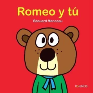 Romeo y tú