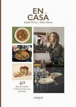 En Casa de Isabel Pérez - Aliter Dulcia