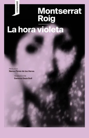 Hora Violeta